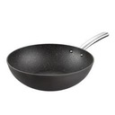 Hlboký wok, priemer 30 cm, TESCOMA PRESIDENT