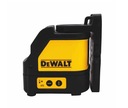 Krížový laser DeWalt DW088CG-XJ zelený