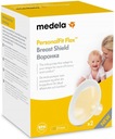 MEDELA PersonalFit Flex S prsný štít 21 mm (2 ks)