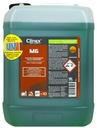 Clinex M6 Medium 10L NÍZKOPENIVÚ TEKUTINU