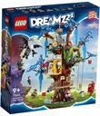 LEGO DREAMZzz Fantastický dom na strome 71461