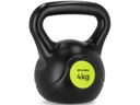 Kettlebell SPOKEY 941324 (4 lg)