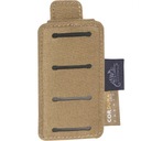 Helikon Belt MOLLE Adaptér Panel 1 x 4 - Coyote