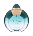 Boucheron Jaipur Bouquet EDP 100ml WAWA MARRIOTT FOIL