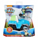 Spin Master PAW Patrol TRACKER set Jeep + figúrka 20116039 PAW pes