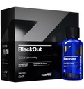 CarPro CQuartz BlackOut Gumový poťah na pneumatiky 100 ml