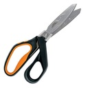 Profesionálne nožnice Fiskars Heavy Duty Pro 26cm