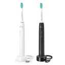 Zubné kefky Philips Sonicare HX3651/13 + HX3671/14