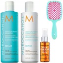 Moroccanoil Repair Set Regenerácia a hydratácia