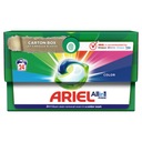 Kapsule na pranie Ariel Color 24 ks 571,2 g