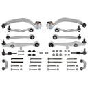 FEBI OVLÁDACIE RAMENO SET AUDI A4 B5 A6 C5 PASSAT B5 FL