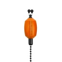 Hanger Fox Dumpy Bobbin Orange Bite Alarm