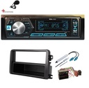 Xblitz RF300 Rádio Bluetooth USB SD VW GOLF 5 PLUS