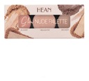 Hean Glow Nude Palette Sunglow (2) 8 g