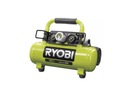 Akumulátorový kompresor RYOBI R18AC-0