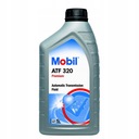 MOBIL ATF 320 DEXRON III OLEJ 1L