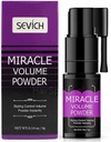 Miracle Volume Powder Sevich Volume Osvieženie