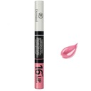 Dermacol 16h Lip Colour Long-lasting Gloss Lipstick 2v1 Lip Lak 14