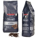 KIMBO DELONGHI Classic Espresso zrnková káva 1kg 1000g Arabica Robusta