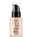 Farmasi - VFX PRO Camera Ready 03 Warm Ivory podkladová báza 30 ml