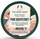 THE BODY SHOP GRAPEFRUIT telový jogurt 200 ml