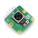 Raspberry Pi Camera HD v3 12MPx originálny fotoaparát