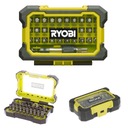 SADA BITOV Ryobi RAK32TSD TORX 32 ks