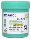 FLUX FLUX MECHANICKÁ PÁJKOVÁ PASTA UV223 100g