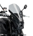 PUIG WINDOW FAIRING YAMAHA MT-09 2021-2022 TOURING