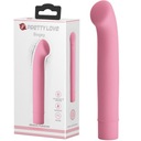 PRETTY LOVE - Bogey Vibrator to G, Rose