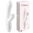 Satisfyer Pro G-Spot Rabbit Vibrator so zajačikom