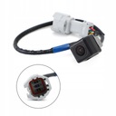 Cúvacia kamera pre Hyundai I40 95760-3Z102