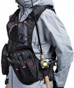 RYBÁRSKA vesta - RAPALA URBAN Vest Pack RUVP