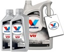 VALVOLINE VR1 RACING 10W60 7L (5L + 2x1L) 10W-60