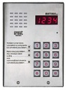 PANEL DIGITAL INTERCOM MATIBUS URMET 1052/100D