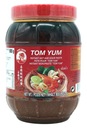 COCK Tom Yum horko-kyslá pasta 900g