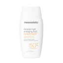 Mesoestetic Mesoprotech Mineral Matt Antiaging Flu