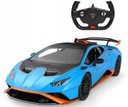 Auto na diaľkové ovládanie Lamborghini Huracan STO