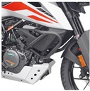 KAPPA KRYTY MOTOROV KTM 390 Adventure |20