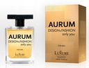 Luxusné AURUM DESIGN & FASHION edt 100ml PÁNSKE