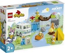 LEGO DUPLO Camping Adventure 10997