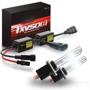 2 ks HID xenónové žiarovky 55W SET