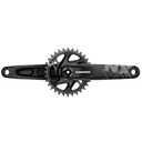 Kľuky SRAM NX Eagle DUB 32z 1x12 32T 170mm MTB