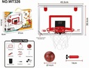 Basketbalový set