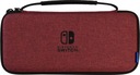 Puzdro HORI SWITCH OLED SLIM TOUGH POUCH - červené