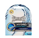 Wilkinson HYDRO 3 CONNECT / 5 ks.