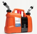 Husqvarna 580754201 kanister 5 l + 2,5 l