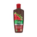 Vatika-ricínový olej na rast vlasov 200 ml