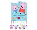 PEPPA PIG BIRTHDAY PINATA k narodeninám