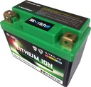 Skyrich Lithium HJTX5L-FP (12V 19,2Wh)